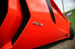 Lamborghini Aventador LP700-4 2011 года